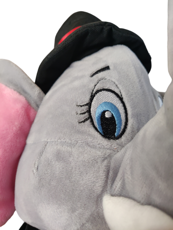 Hand puppet Olivier the Elephant - Image 4