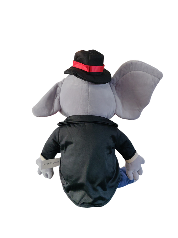 Hand puppet Olivier the Elephant - Image 7